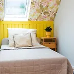 Bed & Breakfast Bagoly-ko Panzio - Matra Turakoezpont