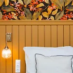 Bagoly-ko Panzio - Matra Turakoezpont Bed and Breakfast 3*