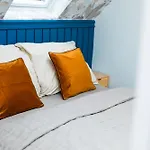 Bed & Breakfast Bagoly-ko Panzio - Matra Turakoezpont 3*