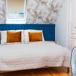 Bagoly-ko Panzio - Matra Turakoezpont Bed and Breakfast Parádsasvár