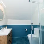Bagoly-ko Panzio - Matra Turakoezpont Bed & Breakfast 3*