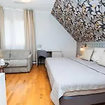 Bed & Breakfast Bagoly-ko Panzio - Matra Turakoezpont 3*