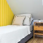 Bed & Breakfast Bagoly-ko Panzio - Matra Turakoezpont 3*