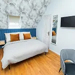 Bed and Breakfast Bagoly-ko Panzio - Matra Turakoezpont Parádsasvár