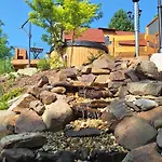 Bed and Breakfast Bagoly-ko Panzio - Matra Turakoezpont 3*