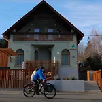 Bed & Breakfast Bagoly-ko Panzio - Matra Turakoezpont 3*