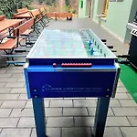 Bagoly-ko Panzio - Matra Turakoezpont Bed & Breakfast 3*
