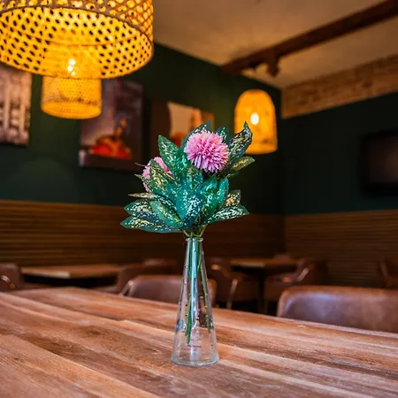 Bagoly-ko Panzio - Matra Turakoezpont 3*