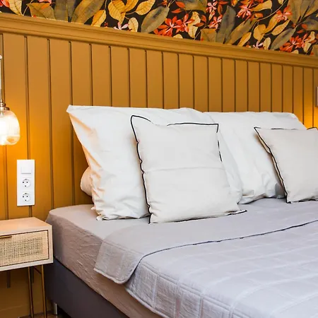 Bed & Breakfast Bagoly-ko Panzio - Matra Turakoezpont Paradsasvar