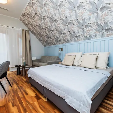 Bagoly-ko Panzio - Matra Turakoezpont Bed and Breakfast