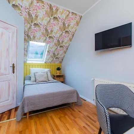 Bed and Breakfast Bagoly-ko Panzio - Matra Turakoezpont Parádsasvár