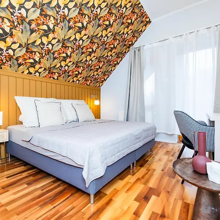 Bed & Breakfast Bagoly-ko Panzio - Matra Turakoezpont Paradsasvar