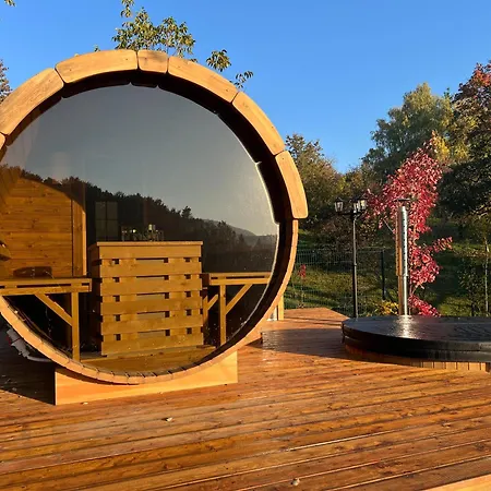 Bed and Breakfast Bagoly-ko Panzio - Matra Turakoezpont Parádsasvár