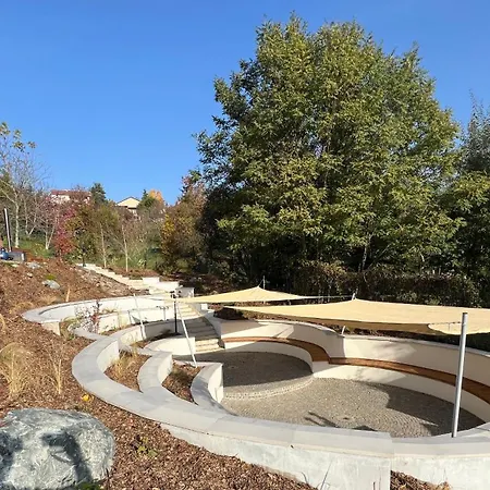 Bagoly-ko Panzio - Matra Turakoezpont Bed and Breakfast