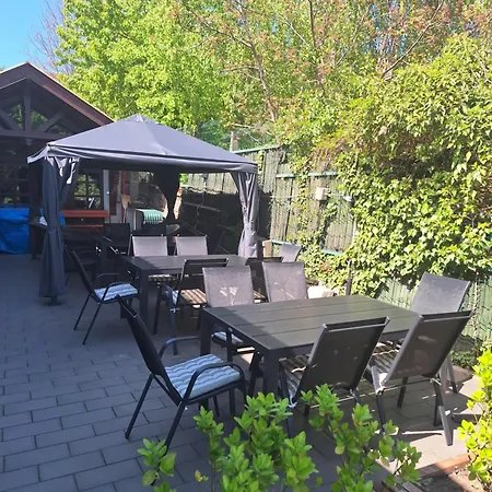 Bagoly-ko Panzio - Matra Turakoezpont 3*