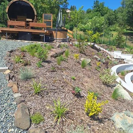 Bagoly-ko Panzio - Matra Turakoezpont Parádsasvár