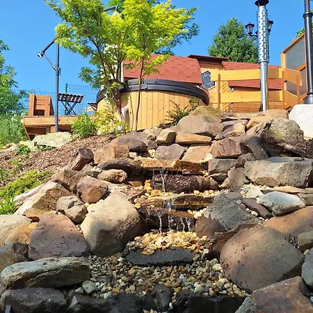 Bed & Breakfast Bagoly-kő Panzió - Mátra Túraközpont 3*