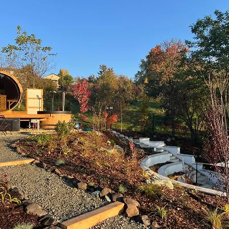 Bagoly-ko Panzio - Matra Turakoezpont 3*