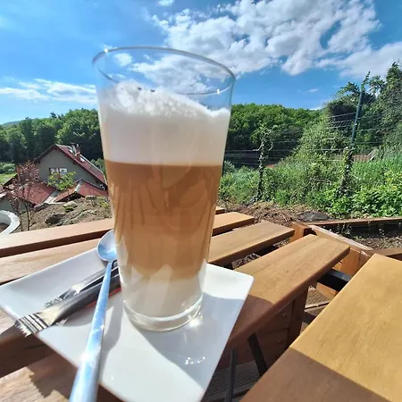 Bagoly-ko Panzio - Matra Turakoezpont Parádsasvár