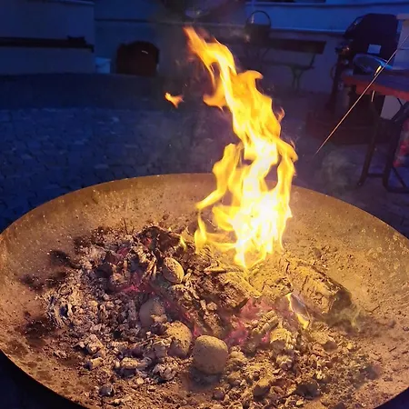 Bagoly-ko Panzio - Matra Turakoezpont