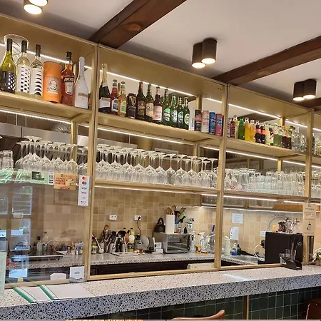 B&B Bagoly-ko Panzio - Matra Turakoezpont Parádsasvár