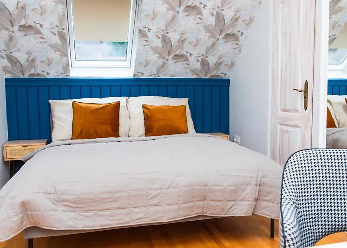 Bagoly-ko Panzio - Matra Turakoezpont Bed & Breakfast Parádsasvár