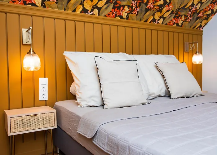 Bed & Breakfast Bagoly-ko Panzio - Matra Turakoezpont Parádsasvár