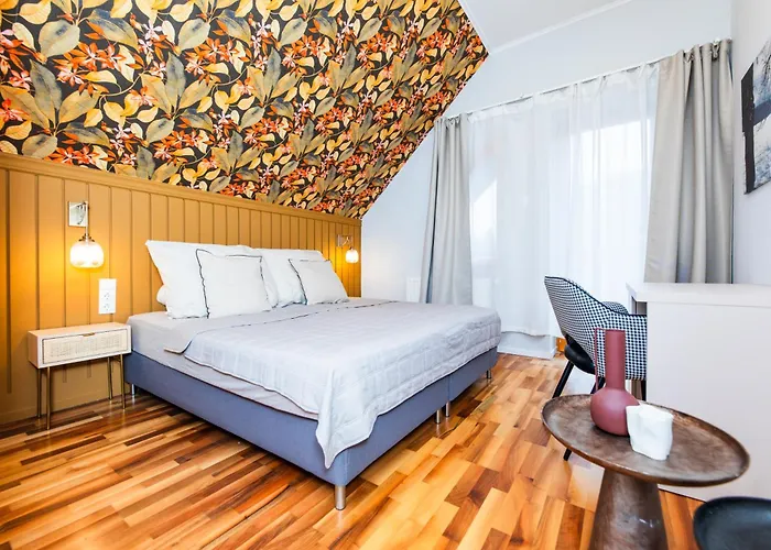 Bed & Breakfast Bagoly-ko Panzio - Matra Turakoezpont Parádsasvár