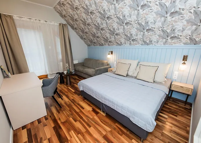 Bagoly-ko Panzio - Matra Turakoezpont Bed & Breakfast