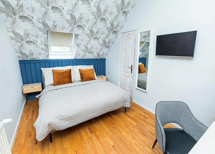 Bed & Breakfast Bagoly-ko Panzio - Matra Turakoezpont Parádsasvár