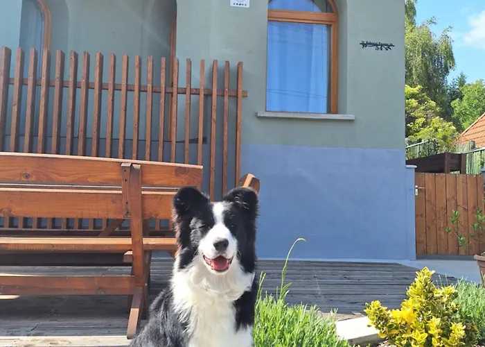 Bagoly-ko Panzio - Matra Turakoezpont 3* Parádsasvár