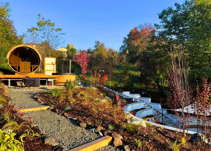 Bagoly-ko Panzio - Matra Turakoezpont Parádsasvár